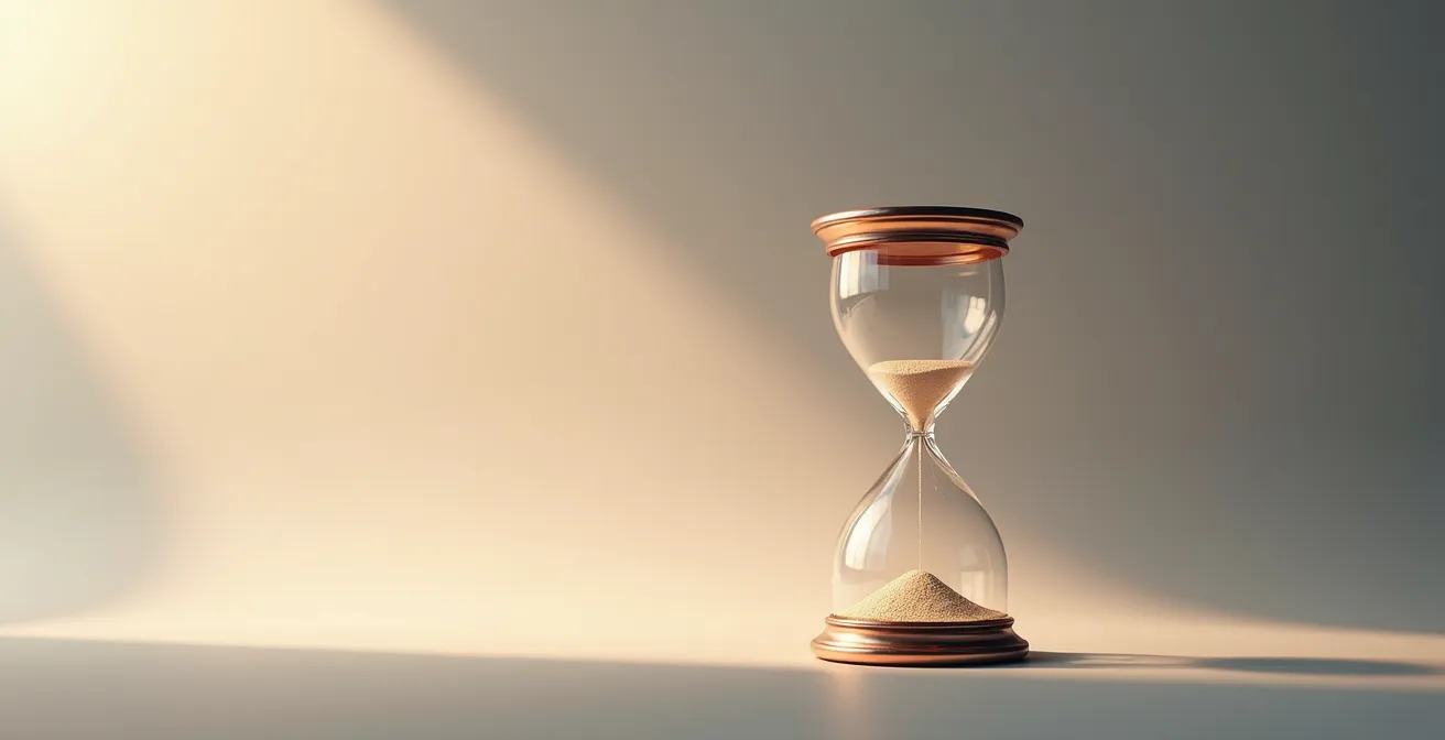 Évolution naturelle de la fermeté mammaire dans le temps